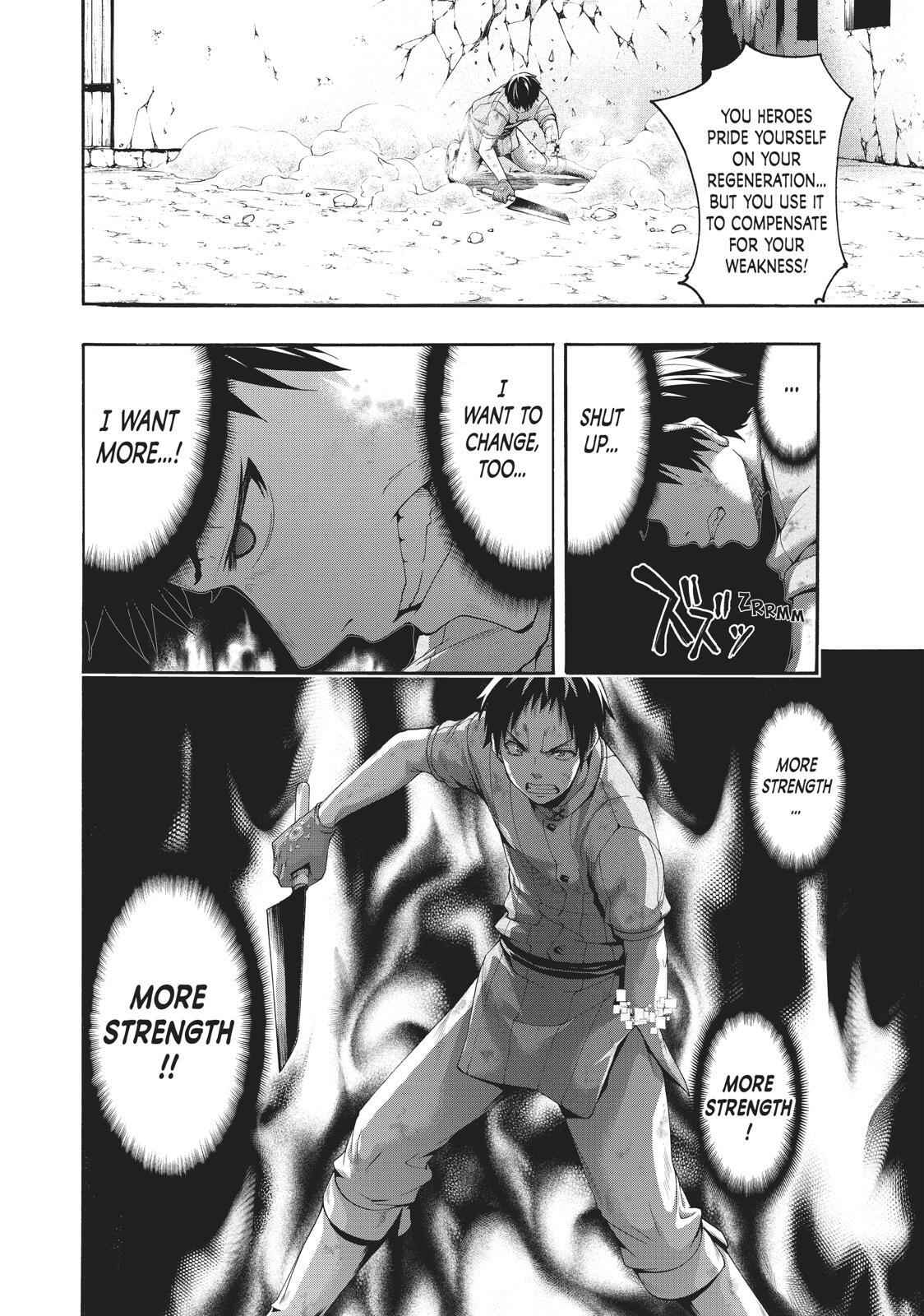 I'm standing on 1,000,000 lives Chapter 41 28